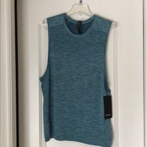 Lululemon Men’s Muscle Tank